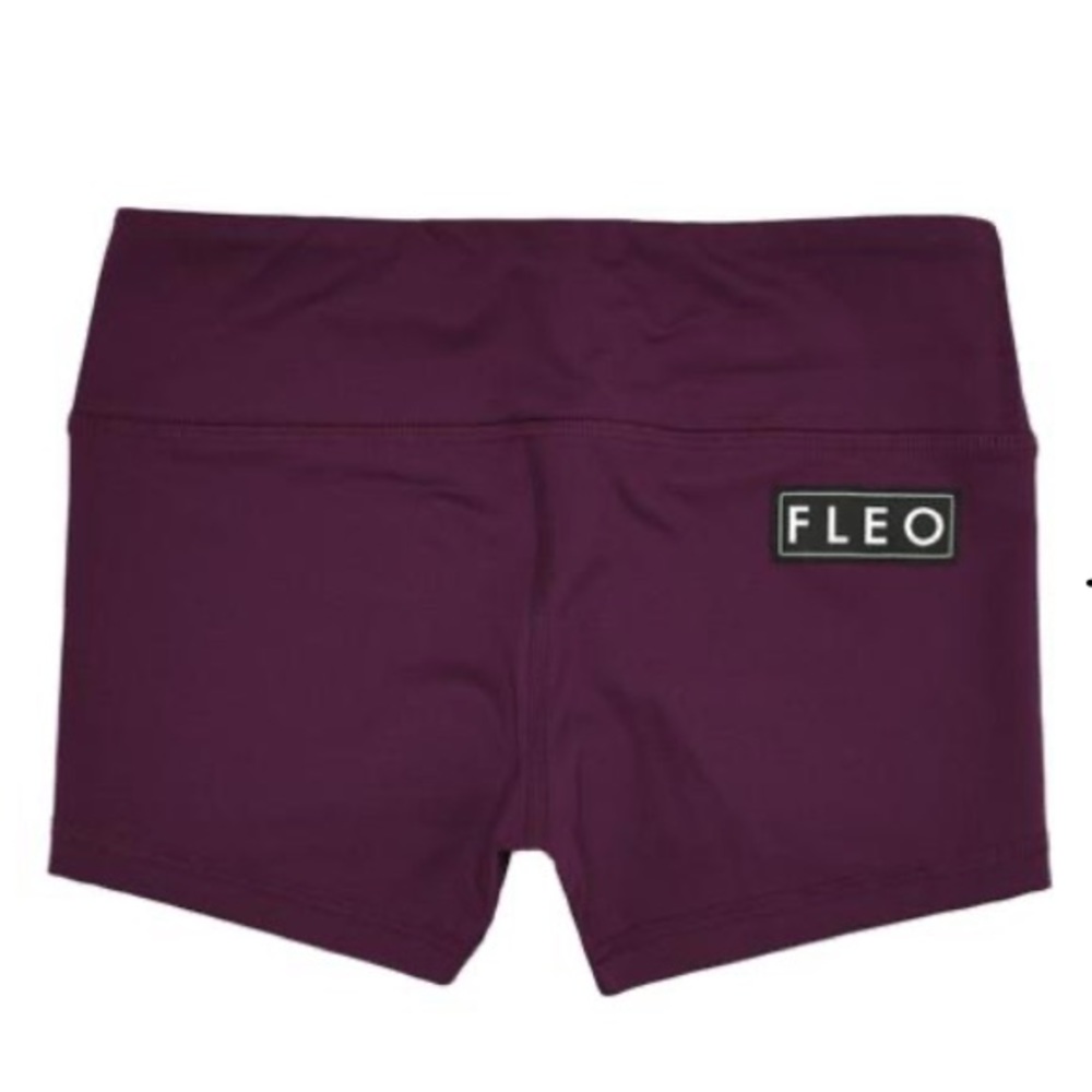 Fleo Shorts